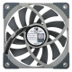 利民Thermalright TL-C9/C120 机箱风扇2000pwm调速TL-C9【单包版】 C12015 薄扇