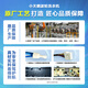 小天鹅（LittleSwan）波轮洗衣机全自动 直驱变频 10公斤大容量 免清洗不脏桶 以旧换新 TB100V23DB 家电国家补贴