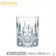 NACHTMANN Germany imported crystal glass household water cup juice cup whiskey cup foreign wine cup beer cup spirit cup tea cup single (Wei cup 295 ml) classical cup