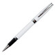Picasso (Pimio) Orb Signature Signature Stift Business Office Abschlusssaison Lehrer Tag Valentinstag Geschenk Stift männliche und Lady Geschenke Student mit Metall Signature 0,5mm717 Porzellan Weiß