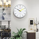 Hermle Clocks赫姆勒时钟（Hermle Clocks）客厅现代简约时尚创意挂表卧室钟表 QW208-310001