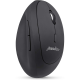 
perixx PM819 mouse wireless Bluetooth ergonomic mouse vertical vertical home office girl small hand mouse wireless 2.4g 719 official standard