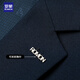 Romon West Server Set Men's Four Seasons Slim Professional Men's Men's Elastic suit Business Bridegirl wedding dress men's clothing men's clothing