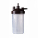 Fish Leap Oxygen Generator General Wet Bottle Sea Turtle Giant Trade Oxygen Aerobics Machine Humidification Cup Accessories Wetened Cup (non-Yuyue Brand)