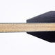 Galaxy Table Tennis Base Table Tennis Racket Direct Shot Uranus U2 Professional 7-layer Pure Wood