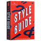 经济学人系列 写作风格指南 英文原版 The Economist Style Guide 第12版