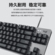 Logitech K835 Механическая клавиатура 84 клавиши клавишные клавиатуры игры E-Sports клавиатура клавиатура клавиатура TTC K835 Black Red Axis + G102 Black