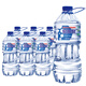 QUANYANGQUAN Changbai Mountain Natural Mineral Water Large Barrel Household Water 3L*6 Barrels Full Box Plastic Packaging