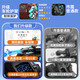 活石（LIVING STONES）儿童玩具遥控汽车遥控坦克手势感应发射玩具男孩3-6-12岁生日礼物 泰罗礼盒手表遥控【2电+12万弹】