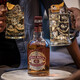 Chivas Regal 12-jähriger Whisky aus Chivas Original importiert Wein, Spirit Alkohol, Alkohol, One Size UK, Single Flasche, 1l