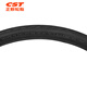 
Zhengxin Tire Bicycle Tire 26X1.75EPS External Tire Sichuan-Tibet Line + Inner Tire SV33MM [C1698N Set]