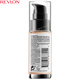 Revlon lasting hydration 24-hour moisturizing concealer oil-control foundation without makeup makeup bb cream concealer isolation makeup 200# nude color Medium dryness