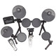 Yamaha Electronic Drum DTX-432K 402K 472KS 5 Drum 4 Cymbal Drum for Children Beginners Electric Drum DTX472KS (Five Drums and Four Cymbals)