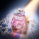 DIOR Mini Montaigne Gift Box Set 999 Lipstick + Small Pink Diamond Essence 10ml + Perfume Birthday Gift