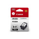佳能（Canon）PG-845/CL-846原装墨盒 适用MG2580s 3080 2400 TS3180 845标准容量黑色8ML/180页