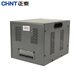 Chint TND1-3 voltage regulator single-phase automatic AC voltage stabilizer 3000W home air conditioner TV computer voltage regulator