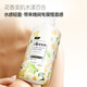 Accen secret garden fragrance beauty shower gel 600ml white peach + 500ml lily + 500ml lavender
