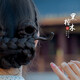 Baoxiayue ancient style hairpin handmade ebony hairpin classical updo hairpin for girlfriend Chinese Valentine's Day gift Phoenix + gift box