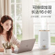 Bear Humidifier Bedroom Mini Home Office Desktop Silver Ion Material 5L Large Capacity Light Sound Air Humidifier Companion JSQ-A50U1