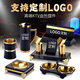 派宴（Taste party） ktv摆台用品全套酒吧摆件话筒架座果盘啤酒杯托盘烟灰缸桌面 纸巾盒SYHJ9904