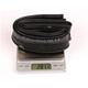 KENDA 700*28c/32c road bicycle inner tube 60L French mouth butyl inner tube mountain bike inner belt bicycle tire pressure-resistant and durable extended valve black