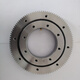 External tooth slewing support 11 small rotating industrial turntable bearing automation machinery equipment special slewing support 01130710 spot precision outer diameter 8508