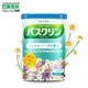 Basulin Warm Fragrance Bath Salt Foot Bath Powder 600g (Foot Bath Salt Imported from Japan)