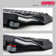 Cherry (CHERRY)MX9.0 G80-3980LYBEU-2 Mechanical Keyboard Wired Keyboard Gaming Keyboard Full Size RGB Backlight Black Cherry Red Shaft
