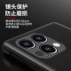 Gullfoss 苹果15promax手机壳iphone15手机套商务镜面plus保护套翻盖式皮套 【黑色】翻盖式视窗皮套 苹果15