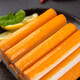 Shuhai [6 pieces of 99 yuan] Hotpot ingredients and balls are optional, shrimp, slippery crab sticks, fish, tofu, beef slices, shabu hotpot, Shuhai cod, crab flavor sticks 227g
