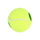 Tevoloon Children's Tennis 831/832 Низкое давление начинает мягкий переход красный/оранжевый/зеленый шар Средний зеленый декомпрессия 25% [48 целых пакетов]