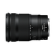 Nikon Z mount lens Nikkor Nikon Z series mirrorless camera lens Z 24-120mm F4 S large zoom lens official standard