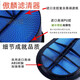 Le nouveau filtre à air universel de FAW Jiefang J6p d'Aolin Jiefang J6 Honeycomb Special Air Filtre 1109060-695-C00