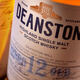 Deanston a 12 años de whisky de malta escocés tinston 700ml