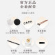 Cega空灵鼓15音钢舌鼓色空鼓成人儿童初学手碟鼓无忧鼓打击乐器 小13寸15音连韵祖藏青