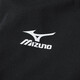 Mizuno Outdoor Jacke Herren mit Kapuze mithilfe von atmungsaktivem Paarer und Samt verdickte Baumwolljacke Herren -Top der Baumwolljacke