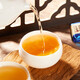 Boîte cadeau de thé HuaxianGyuan Ta de qualité spéciale Dahongpao Wuyi Rock Tea Oolong Tea country Color Tea 5 Cans 41,5g Cadeaux