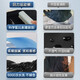 Huili sports pants men spring and summer loose casual pants men straight lace men running fitness long sweatpants men clothing