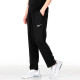 Nike (Nike) Herrenhose 2025 Sommersporthosen Leicht atmungsaktives schnell trocknendes Fitness Training Freizeithosen Mode gewebte Hose DM6627-010/Black M