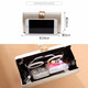 Sephoron Double 11 Elegant Evening Dress Clutch 2025 Lady Bag with Cheongsam Elegant Banquet Clutch Silver