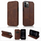 
Jinhao suitable for iPhone16ProMax mobile phone case 15 flip cover 14 card holder Apple 13 magnetic leather 12 protective case 11 business full coverage anti-fall fashion ultra-thin flip cover card holder black 6.1 inch apple 13