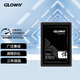 光威（Gloway）512GB SSD固态硬盘 SATA3.0 500MB/s  笔记本/台式机通用 悍将系列