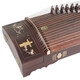 Dunhuang brand guzheng 698 series adult children's high-end professional performance grading guzheng qin Shanghai folk musical instrument factory 20698LC palace puzzle kite (full set of gift packs)