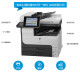 HP (HP) M725DN/F/Z A3 Schwarz-Weiß-Laserdrucker Hochgeschwindigkeits-Verbundmaschinen Automatisch doppelseitige verdrahtete Netzwerkdruck 725DN (Drucken, Kopieren, Scannen + doppelseitiger + verdrahteter) offizielle Standardkonfiguration