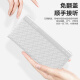 华为原装MateX5手机壳皮套多向支架折叠屏matex5智能视窗翻盖式保护套典藏版防摔商务 华为Mate X5智能视窗支架皮套【白色】