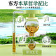 妇炎洁女性私处护理洗液私密妇科洗液女清洗液植物本草精华抑菌洗涤液 688ml*3瓶+赠3个冲洗器