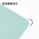 
Deli [super hot product] 5 packs A4 horizontal folding board folder folder writing conference folder poetry recitation ply bill test paper materials Office study mixed color PE109-J5