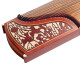 Dunhuang Brand Dunhuang Guzheng Examen de grado para niños Guzheng Small Guzheng Instrumento musical profesional 696/689/694 696d Doble grúa chaoyang + juego completo de bolsas de regalo