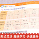 Pinyin 680 Preguntas, imágenes en color y notas fonéticas, plan completo para la admisión a escuelas primarias famosas, jardín de infantes, adecuado para libros de texto de transición de jardín de infantes y escuelas primarias, alfabetización e iluminación de desarrollo intelectual