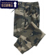 Jian Fangwei's elastic trousers worn by middle-aged and elderly people in winter men's spring, summer and autumn elastic pants for men loose and versatile trends 829 summer thin styles, four-pack trousers 10XL 165 (95Jin[Jin is equal to 0.5 kg]-110Jin[Jin is equal to 0.5 kg])m